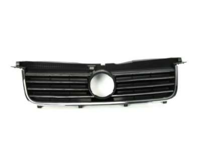 Recambio de rejilla delantera para volkswagen passat berlina (3b3) 2000-2005 referencia OEM IAM 3B0853651H3FZ 107232605 VG053200