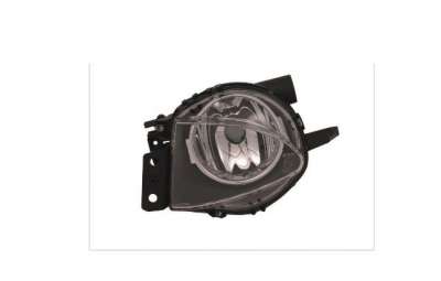 Recambio de faro antiniebla izquierdo para bmw serie 3 berlina (e90) 2004-2012 referencia OEM IAM 63176948373 10106141006 BM0244