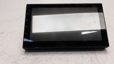 Recambio de sistema audio / radio cd para mazda bongo 1995-1995 friendee referencia OEM IAM RADIO  