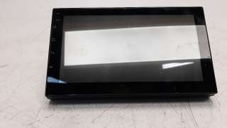 Recambio de sistema audio / radio cd para mazda bongo 1995-1995 friendee referencia OEM IAM RADIO  