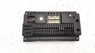 Recambio de sistema audio / radio cd para mazda bongo 1995-1995 friendee referencia OEM IAM RADIO  