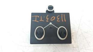 Recambio de modulo electronico para porsche cayenne (typ 92aa) 2009-2017 3.0 v6 tdi cat referencia OEM IAM 7PP959795AA   2