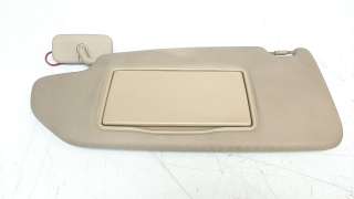 Recambio de parasol izquierdo para volvo s60 berlina 2000-2010 referencia OEM IAM 39966742  