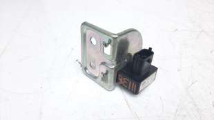 Recambio de sensor para opel astra j gtc 2011-2018 1.6 cdti dpf referencia OEM IAM 12779137   2