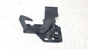Recambio de cerradura capo para bmw serie 3 berlina (e46) 1998-2006 referencia OEM IAM 6L0823480  