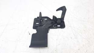 Recambio de cerradura capo para bmw serie 3 berlina (e46) 1998-2006 referencia OEM IAM 6L0823480   2