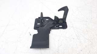 Recambio de cerradura capo para bmw serie 3 berlina (e46) 1998-2006 referencia OEM IAM 6L0823480  