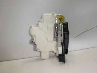 Recambio de cerradura puerta delantera izquierda para seat leon (1p1) 2005-2012 referencia OEM IAM 1P1837015 CRDVW1013 EZCSE002