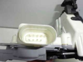 Recambio de cerradura puerta delantera izquierda para seat leon (1p1) 2005-2012 referencia OEM IAM 1P1837015 CRDVW1013 EZCSE002