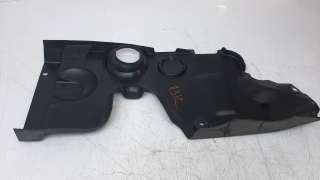 Recambio de tapa motor para citroën c5 berlina 2001-2004 2.0 hdi referencia OEM IAM 9639459280  