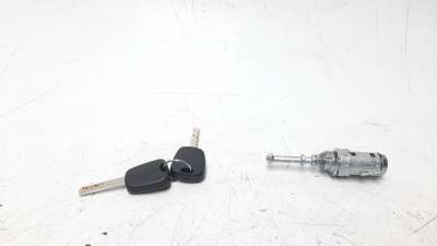 Recambio de bombin puerta delantera izquierda para citroën c3 1995-2010 referencia OEM IAM 9170T5  EZCCT005