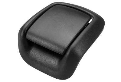 Recambio de maneta interior delantera derecha para ford fiesta (cbk) 2001-2008 referencia OEM IAM 1417521 EZCFR060 