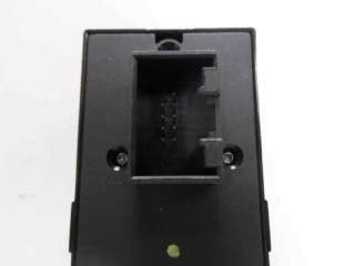Recambio de mando elevalunas delantero izquierdo para volkswagen passat berlina (3b2) 1996-2000 referencia OEM IAM 1J3959857B IA
