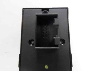 Recambio de mando elevalunas delantero izquierdo para volkswagen passat berlina (3b2) 1996-2000 referencia OEM IAM 1J3959857B IA 2