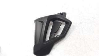 Recambio de carenado delantero izquierdo para bmw f 800 r 2015- referencia OEM IAM 46638546357  