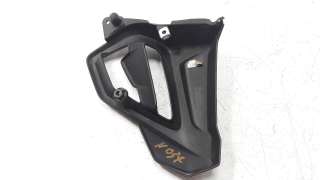Recambio de carenado delantero izquierdo para bmw f 800 r 2015- referencia OEM IAM 46638546357  