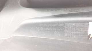 Recambio de carenado delantero izquierdo para bmw f 800 r 2015- referencia OEM IAM 46638546357  