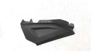 Recambio de carenado delantero izquierdo para bmw f 800 r 2015- referencia OEM IAM 46638546355  