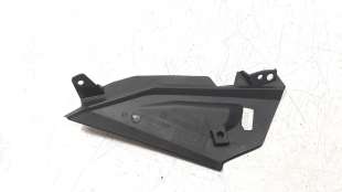 Recambio de carenado delantero izquierdo para bmw f 800 r 2015- referencia OEM IAM 46638546355   2