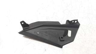Recambio de carenado delantero izquierdo para bmw f 800 r 2015- referencia OEM IAM 46638546355  
