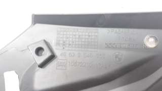 Recambio de carenado delantero izquierdo para bmw f 800 r 2015- referencia OEM IAM 46638546355  