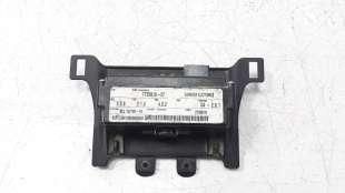 Recambio de modulo electronico para bmw f 800 r 2015- referencia OEM IAM 7720818  