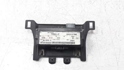 Recambio de modulo electronico para bmw f 800 r 2015- referencia OEM IAM 7720818  