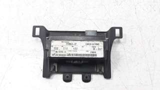 Recambio de modulo electronico para bmw f 800 r 2015- referencia OEM IAM 7720818  