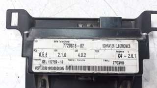 Recambio de modulo electronico para bmw f 800 r 2015- referencia OEM IAM 7720818  