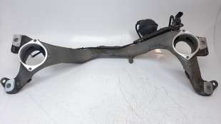Recambio de puente delantero para porsche cayenne (typ 92aa) 2009-2017 3.0 v6 tdi cat referencia OEM IAM 7L8199207A  