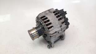 Recambio de alternador para skoda fabia 2014- 1.0 tsi referencia OEM IAM 04E903015 ALF870501 