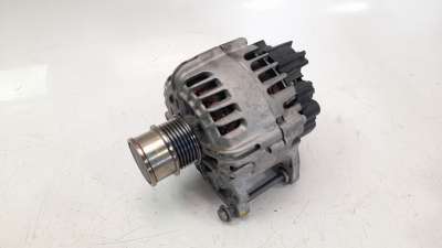 Recambio de alternador para skoda fabia 2014- 1.0 tsi referencia OEM IAM 04E903015 ALF870501 