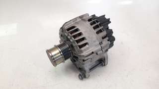 Recambio de alternador para skoda fabia 2014- 1.0 tsi referencia OEM IAM 04E903015 ALF870501 