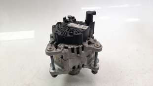 Recambio de alternador para skoda fabia 2014- 1.0 tsi referencia OEM IAM 04E903015 ALF870501  2
