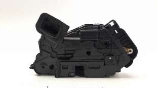 Recambio de cerradura puerta delantera izquierda para skoda fabia 2014- 1.0 tsi referencia OEM IAM 5TB837015A  