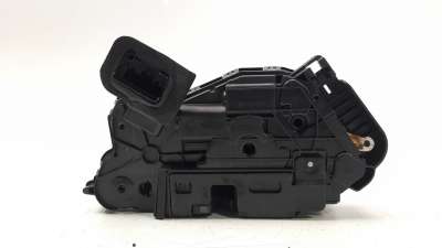 Recambio de cerradura puerta delantera izquierda para skoda fabia 2014- 1.0 tsi referencia OEM IAM 5TB837015A  