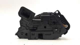 Recambio de cerradura puerta delantera izquierda para skoda fabia 2014- 1.0 tsi referencia OEM IAM 5TB837015A  