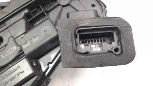 Recambio de cerradura puerta delantera izquierda para skoda fabia 2014- 1.0 tsi referencia OEM IAM 5TB837015A   2