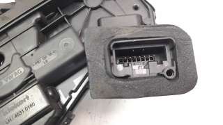 Recambio de cerradura puerta delantera izquierda para skoda fabia 2014- 1.0 tsi referencia OEM IAM 5TB837015A  
