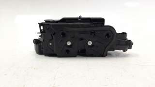 Recambio de cerradura puerta delantera izquierda para skoda fabia 2014- 1.0 tsi referencia OEM IAM 5TB837015A  