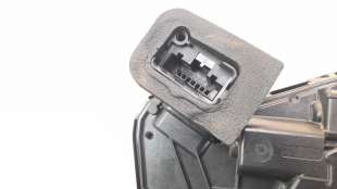 Recambio de cerradura puerta trasera izquierda para skoda fabia 2014- 1.0 tsi referencia OEM IAM 5TA839015E   2