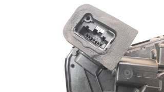 Recambio de cerradura puerta trasera izquierda para skoda fabia 2014- 1.0 tsi referencia OEM IAM 5TA839015E  