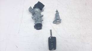 Recambio de conmutador de arranque para skoda fabia 2014- 1.0 tsi referencia OEM IAM 6C0905865  