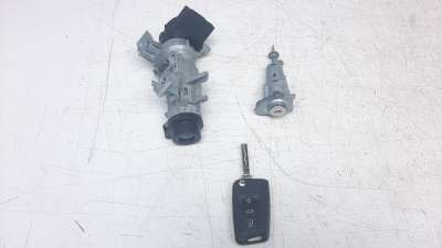 Recambio de conmutador de arranque para skoda fabia 2014- 1.0 tsi referencia OEM IAM 6C0905865  