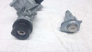 Recambio de conmutador de arranque para skoda fabia 2014- 1.0 tsi referencia OEM IAM 6C0905865  