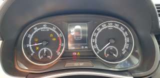 Recambio de cuadro instrumentos para skoda fabia 2014- 1.0 tsi referencia OEM IAM 6V0920740  