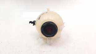 Recambio de deposito expansion para skoda fabia 2014- 1.0 tsi referencia OEM IAM 6Q0121407B 483598 
