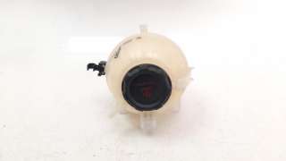 Recambio de deposito expansion para skoda fabia 2014- 1.0 tsi referencia OEM IAM 6Q0121407B 483598 