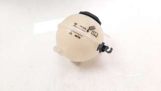 Recambio de deposito expansion para skoda fabia 2014- 1.0 tsi referencia OEM IAM 6Q0121407B 483598 
