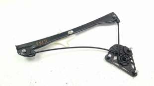 Recambio de elevalunas trasero izquierdo para skoda fabia 2014- 1.0 tsi referencia OEM IAM 6V0839461  